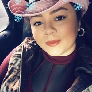 Meet your Posher, Veronica